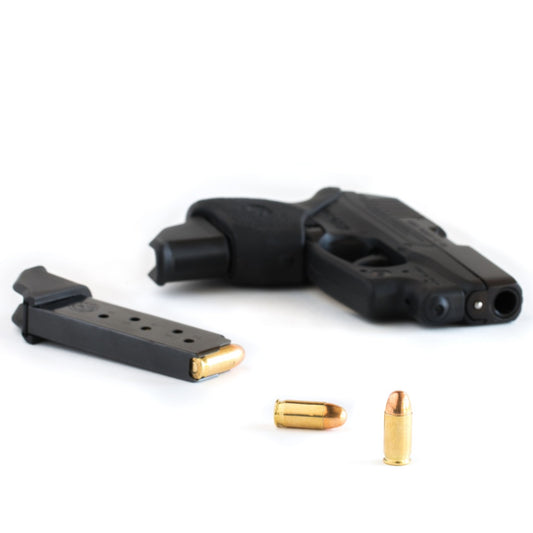 .380 Auto Premium Echo Ammo